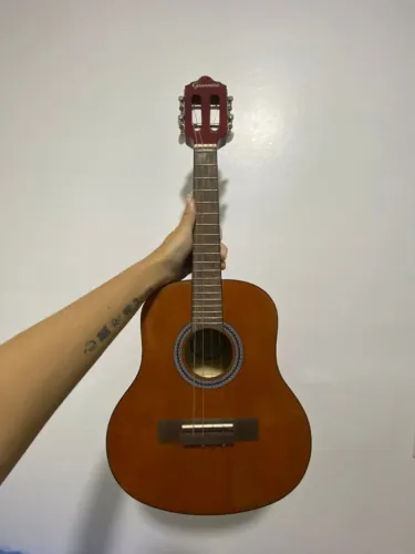 Cavaquinho Giannini