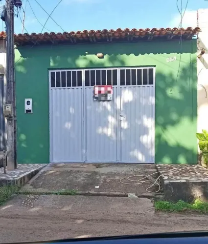 @Casa no Jurunas Disponível