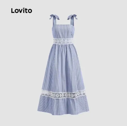 VESTIDO LOVITO