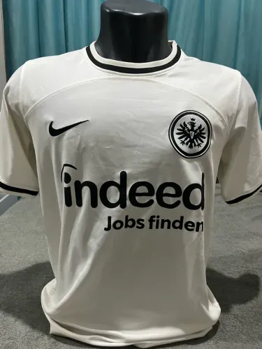 Camisa Frankfurt