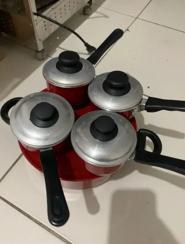 CUSCUZEIRA DRONE