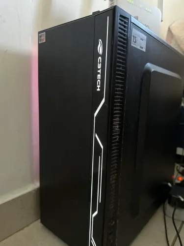 Computador gamer
