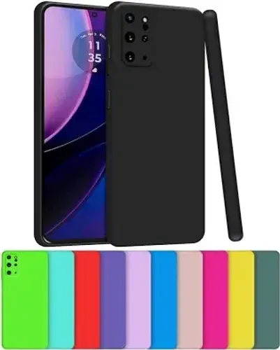 Capa Samsung S20 Plus Anti impacto aveludada 