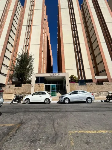 APARTAMENTO - SETOR CENTRAL, GOIÂNIA/GO