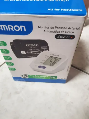 Aparelho de pressão arterial 