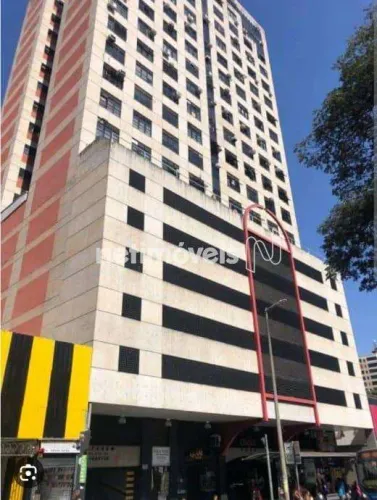 Venda Garagem Centro Belo Horizonte