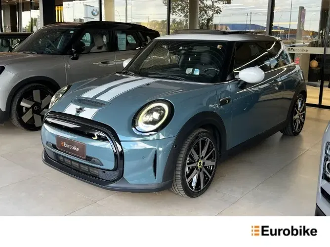 Mini Cooper SE TOP 3P (elétrico) 2023