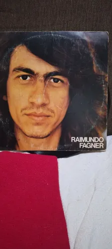 DISCO EM VINIL 