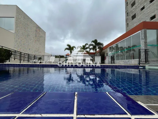 Apartamento de 35 m² à venda em Vila Monteiro, Itapetininga lazer completo e segurança 24