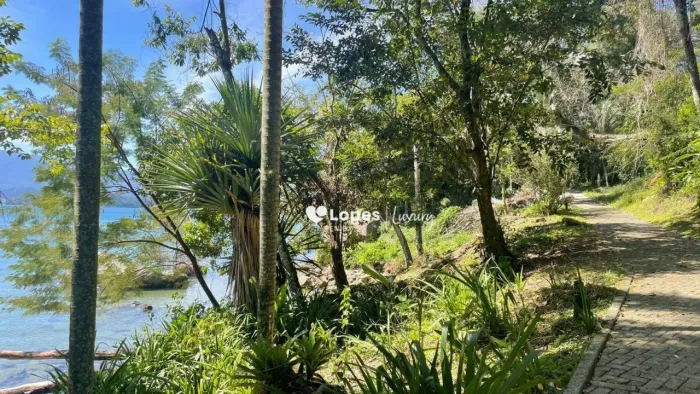 Terreno à venda, 668 m² por R$ 2.811.267,63 - Piraquara (Cunhambebe) - Angra dos Reis/RJ