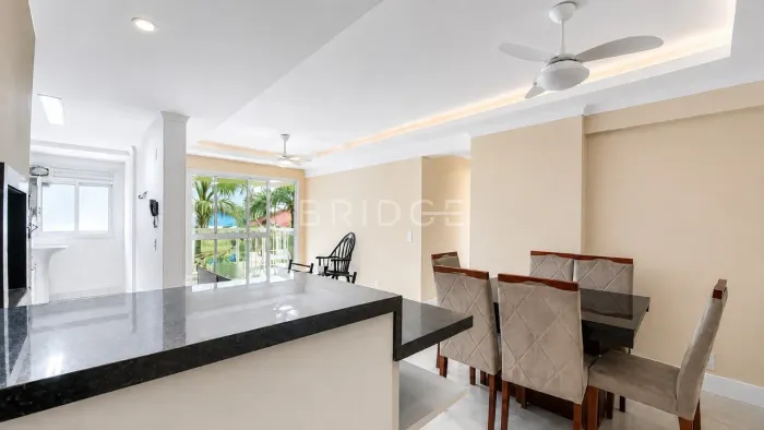 Apartamento 3Q e uma suite no São Geraldo