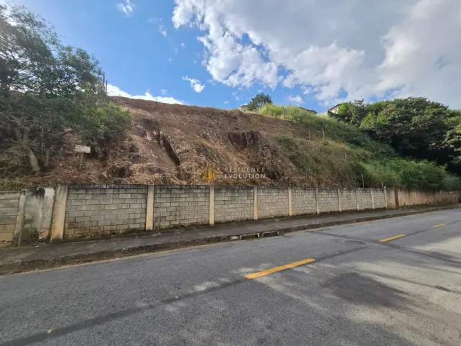 Estoril venda lote 525m² 25 frente