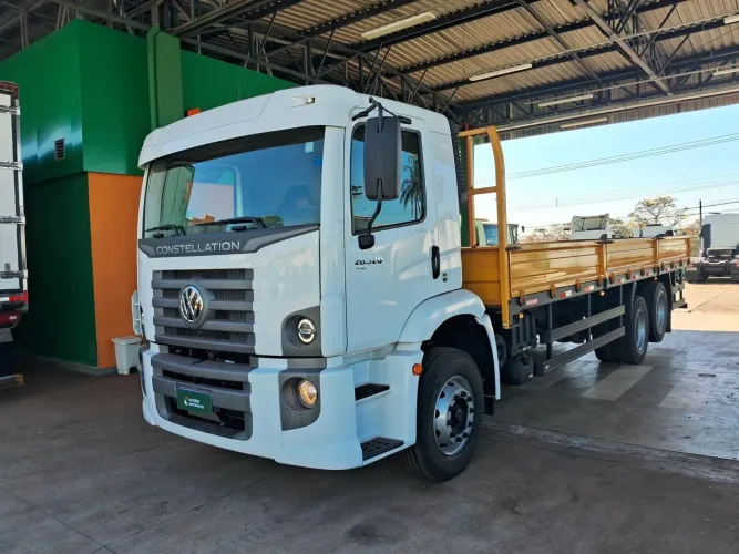 Volkswagen 26.320 2025