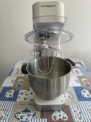 Batedeira Prima Vista importada