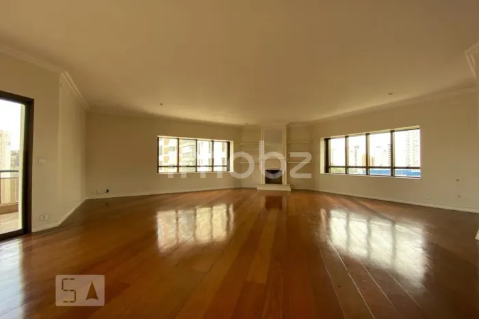 Apartamento à venda na Avenida José Galante, 498 - Portal do Morumbi - São Paulo - SP