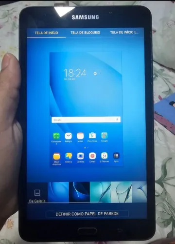 Tablet A6