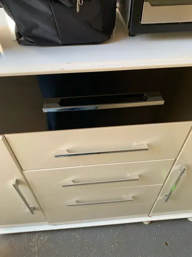 Cômoda para quarto 