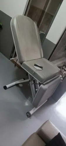 Maca para estética