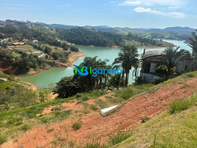 Terreno em Condomínio para Venda em Igaratá