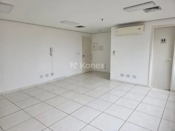 Sala comercial em Santana