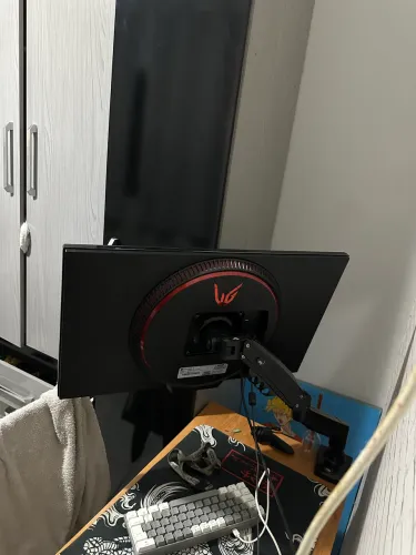 Monitor gamer LG ultragear