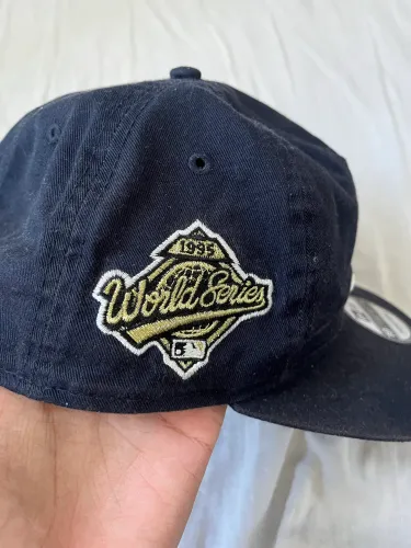 Boné New Era