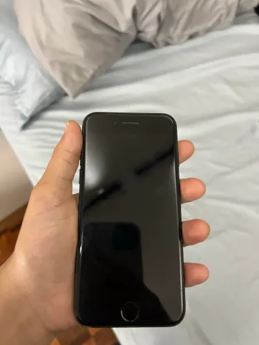 iphone 7 - para conserto ou utilização da carcaça 