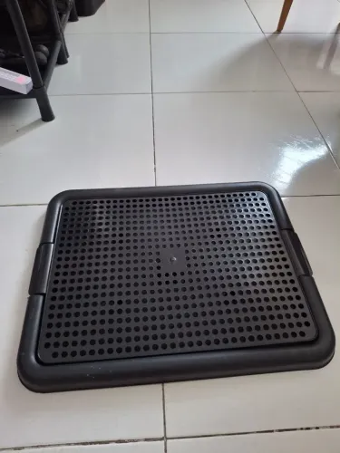 Tapete higiênico