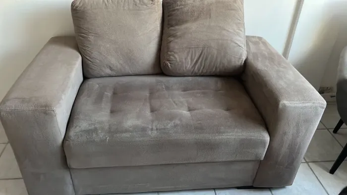 Sofá 2 lugares