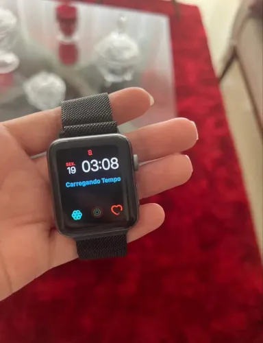 Apple Watch Series 3