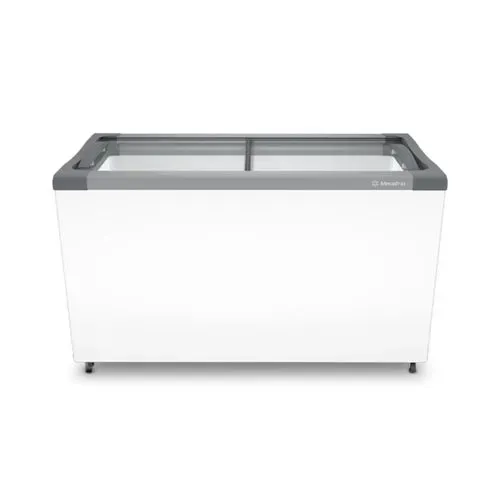FREEZER HORIZONTAL METALFRIO