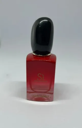 Miniatura perfume Si passione - SEM CAIXA