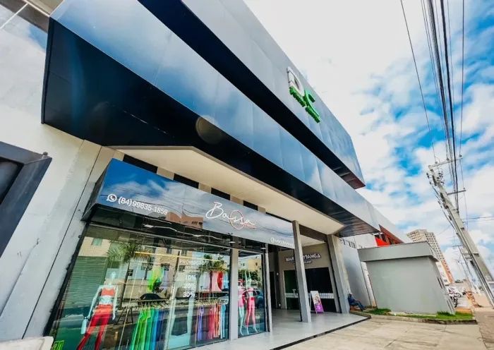 Imperdível: Loja para Alugar no Dunas Center, Nova Parnamirim!