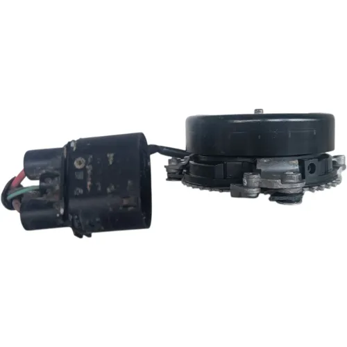 Motor Ventoinha Volkswagen Polo 2020 2023