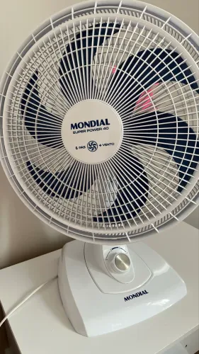 Ventilador Mondial