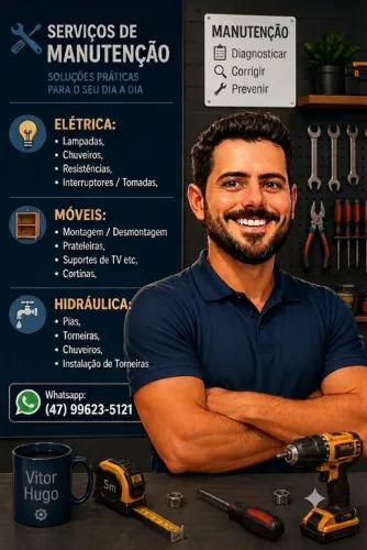 Marido de Aluguel