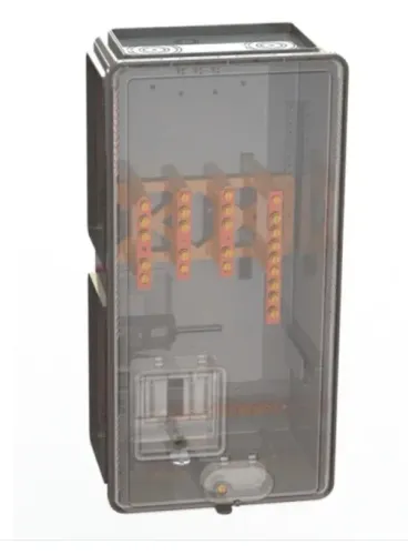 CAIXA COPEL CB 100 COM BARRAMENTO