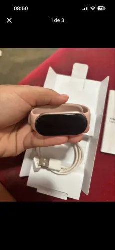Mi Band 9