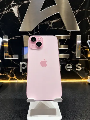iPhone 15 128 GB IMPECÁVEL !!