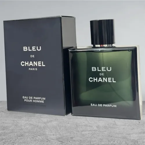 Bleu chanel 150ml EDP