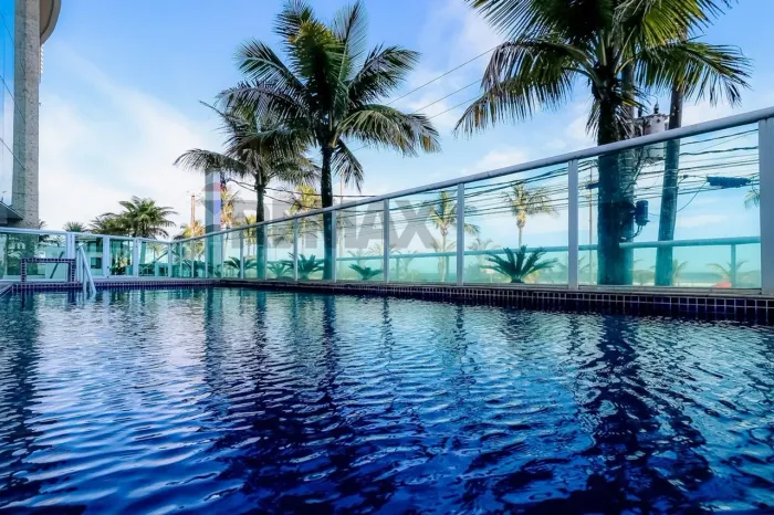 Apartamento Residencial Parque dos Coqueiros - Caiçara