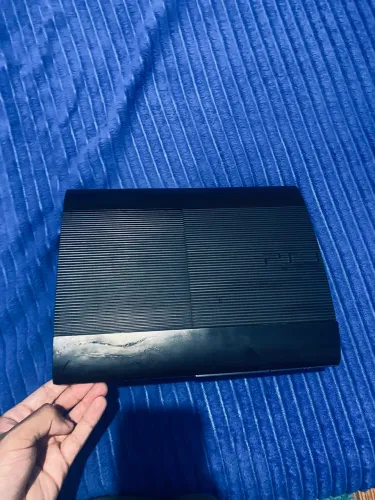 Ps3 slim 