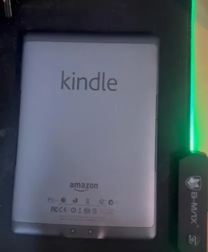 Kindle (4a geração)