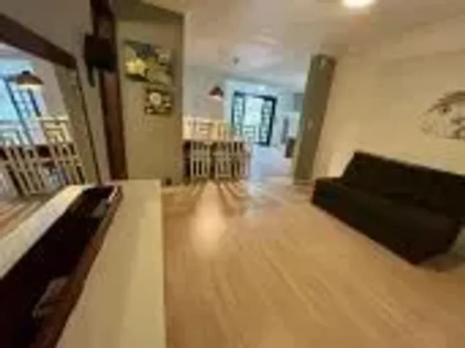 Casa espetacular para locação no Condomínio Cidade Jardim,180m2, 3 dorm,2vg, São José dos 
