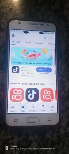 Samsung Galaxy J5 Prime 