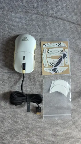 Mouse UX3
