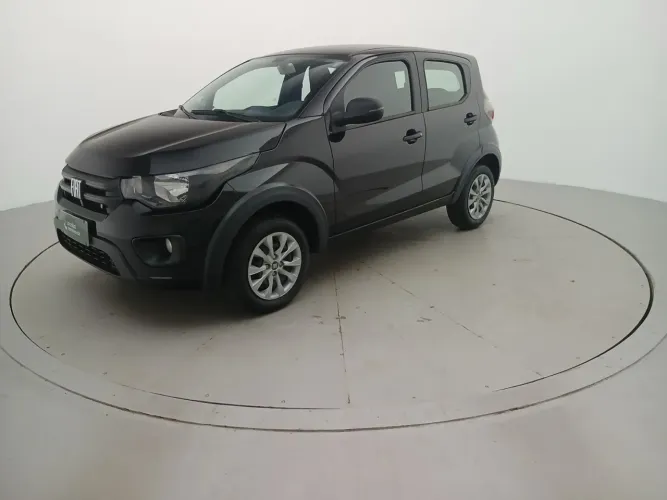 Fiat Mobi Like 1.0 Fire Flex 5P. 2025