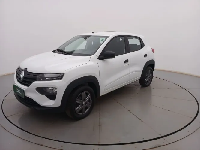 Renault Kwid 1.0 Zen 2025