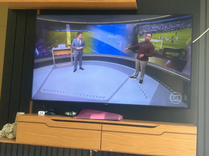 Vendo mobília completa - mudança de estado
