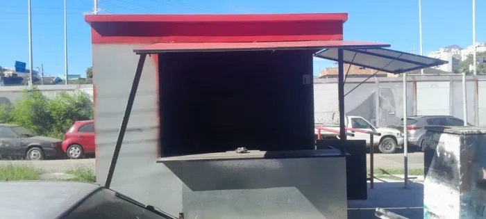 Trailer